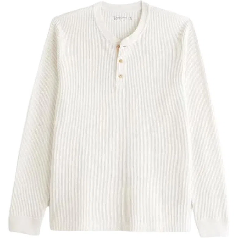 Abercrombie Fitch Long Sleeve Tee