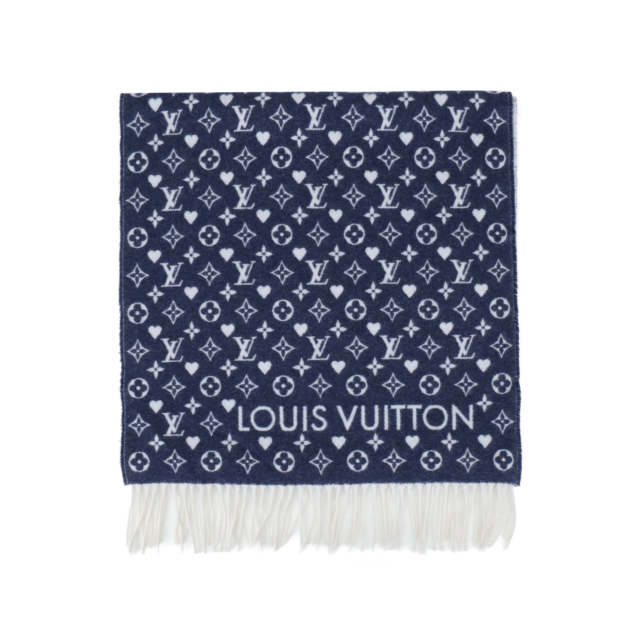 LOUIS VUITTON Logo