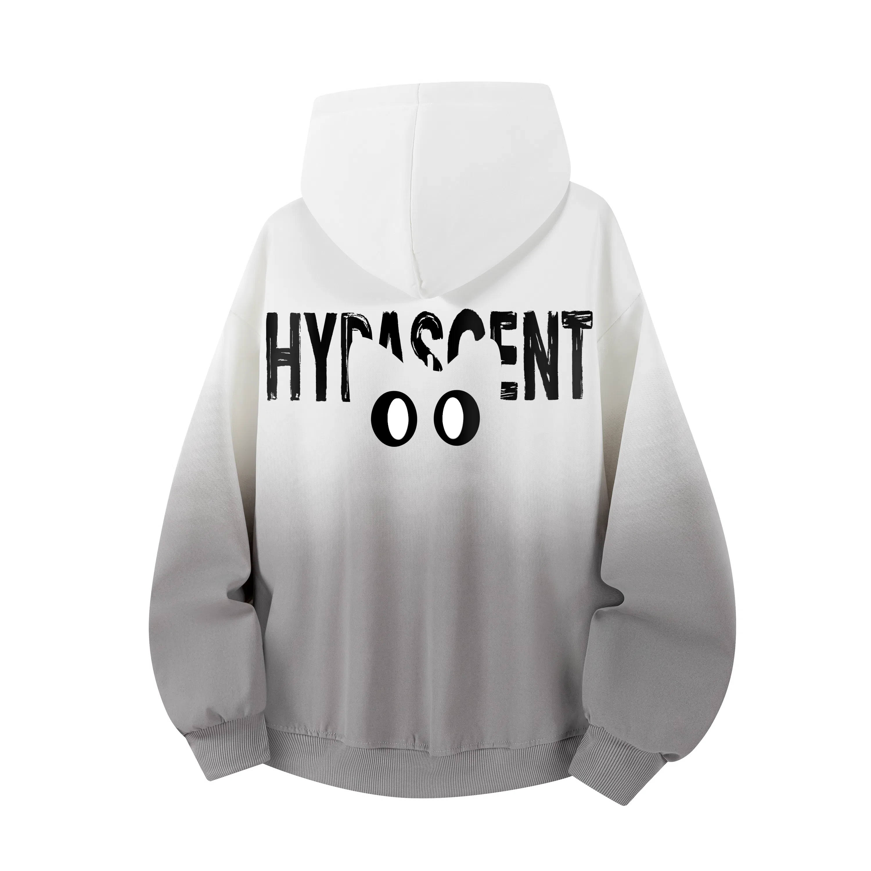 HYPASCENT Logo