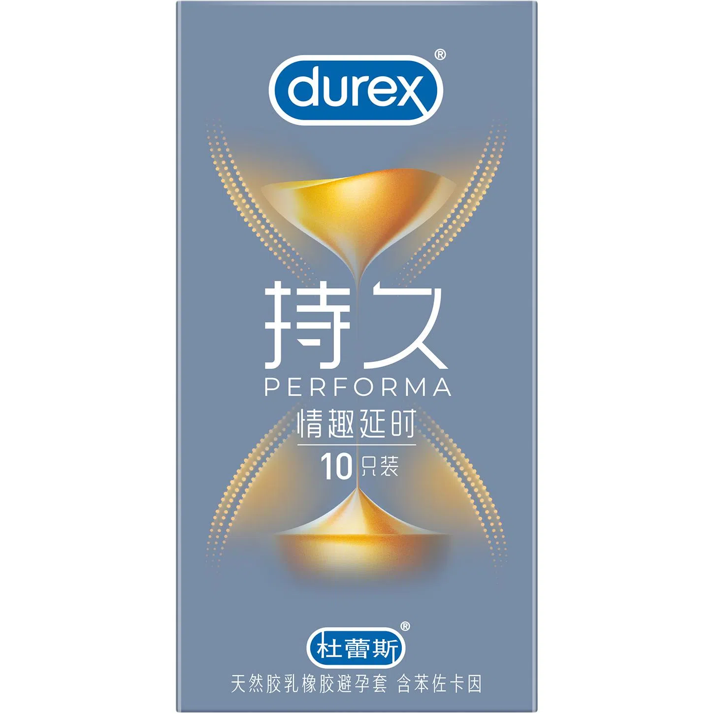 durex