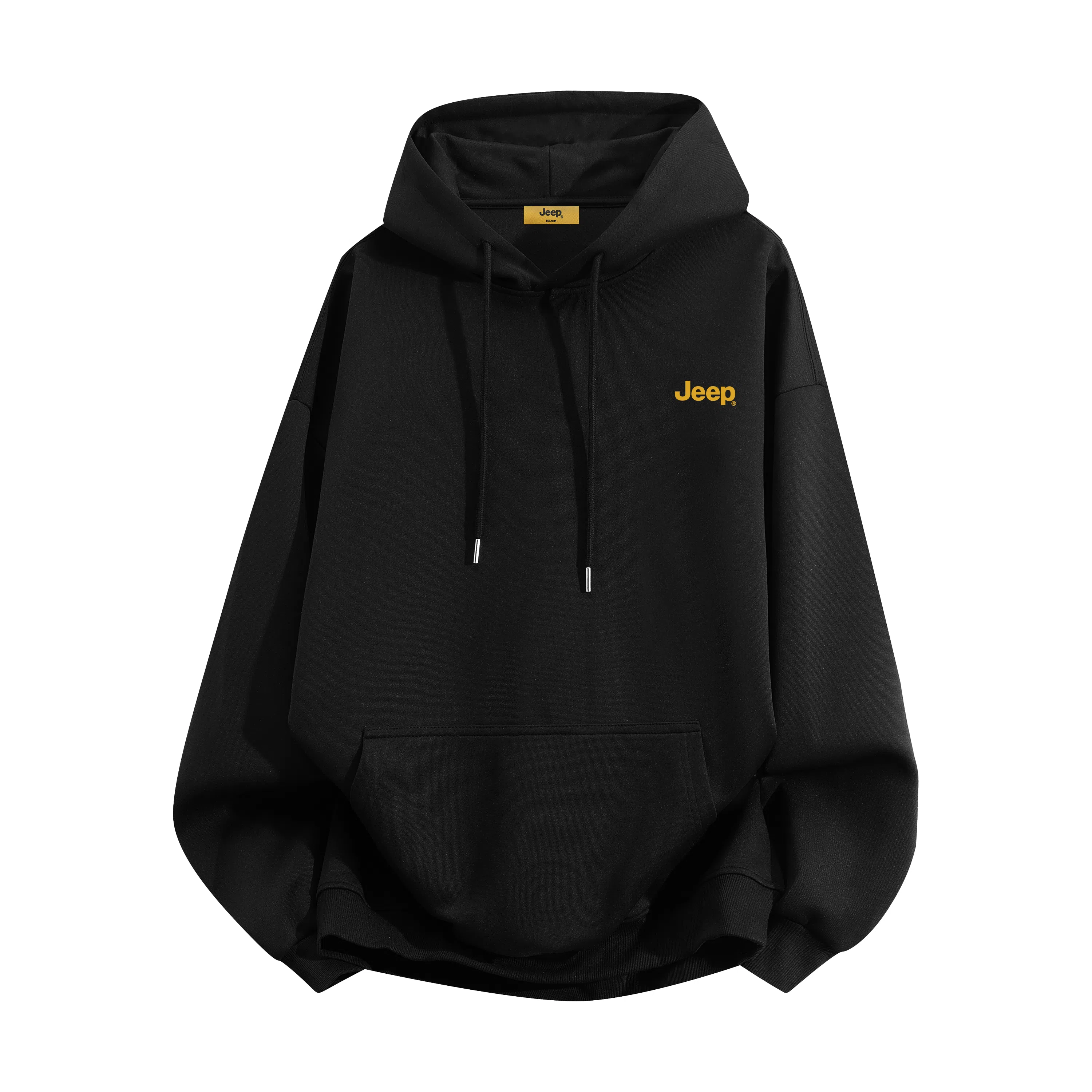 Jeep Hoodie