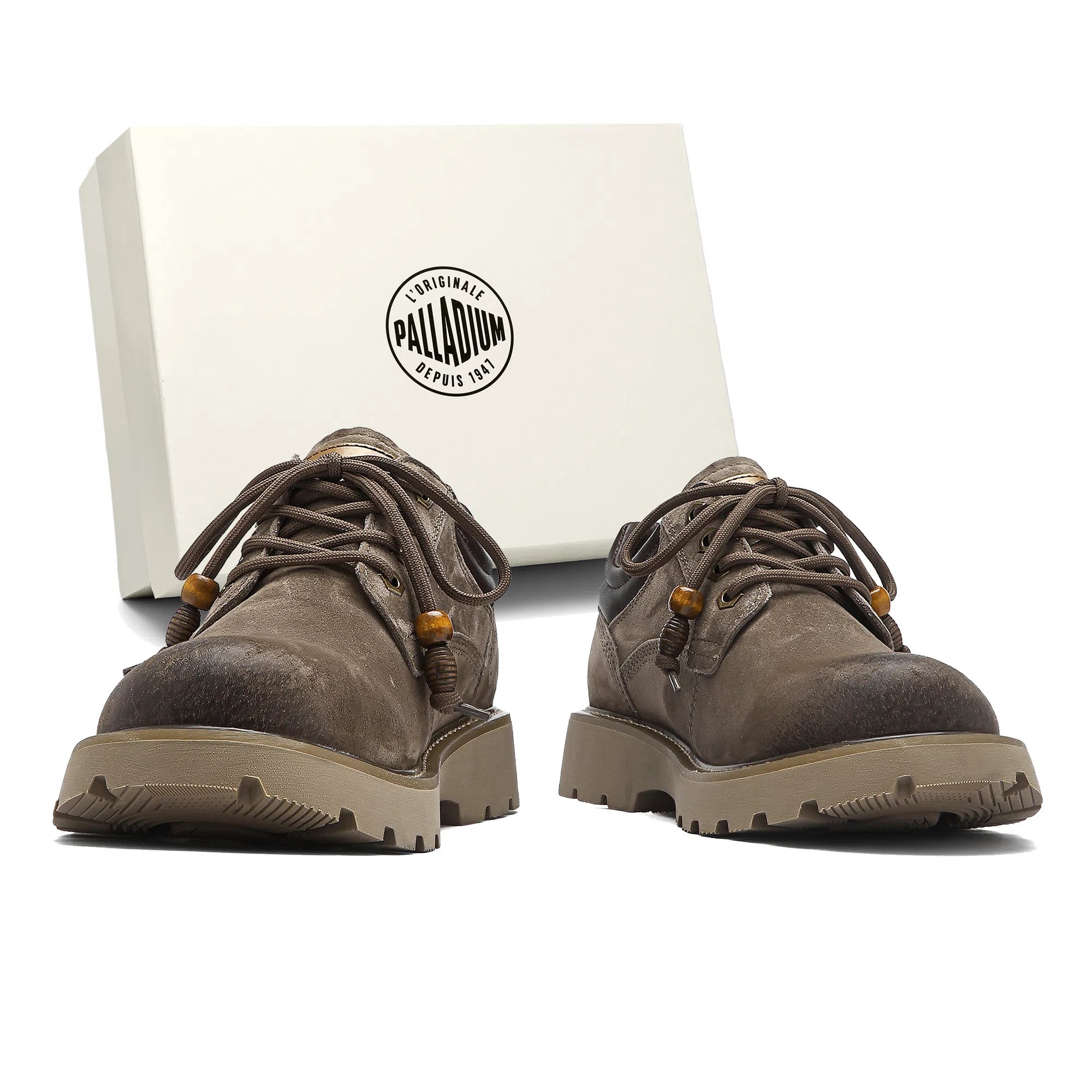 Palladium 4cm