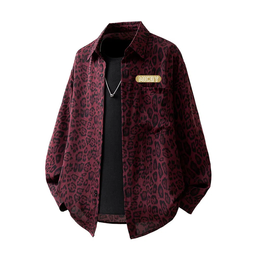 micby oversize