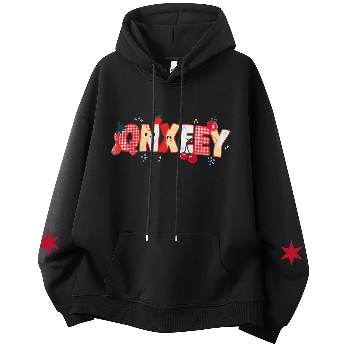 Qnxeey Logo