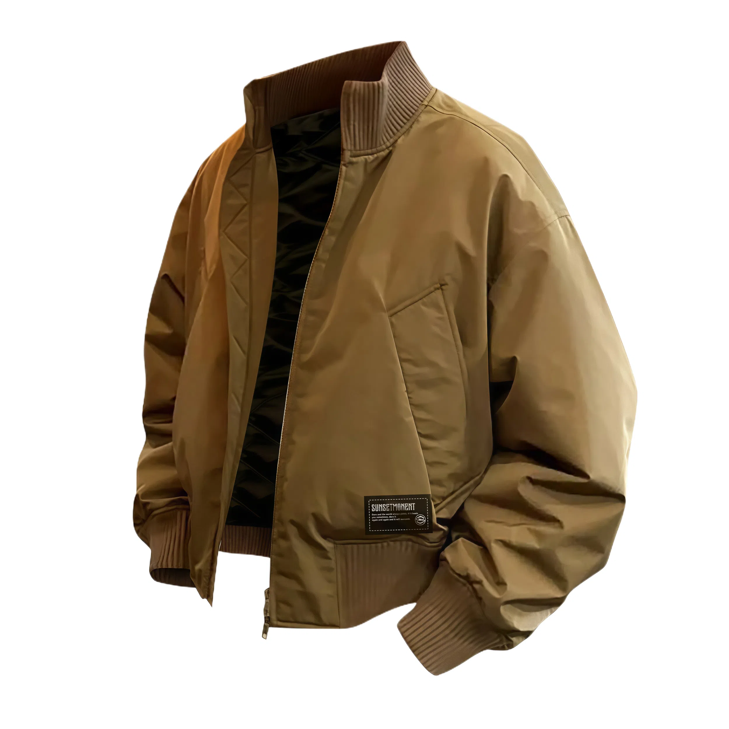 SUNSETMONENT cleanfit