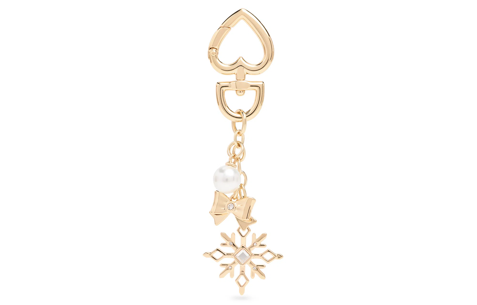 CHARLESKEITH ck Gold