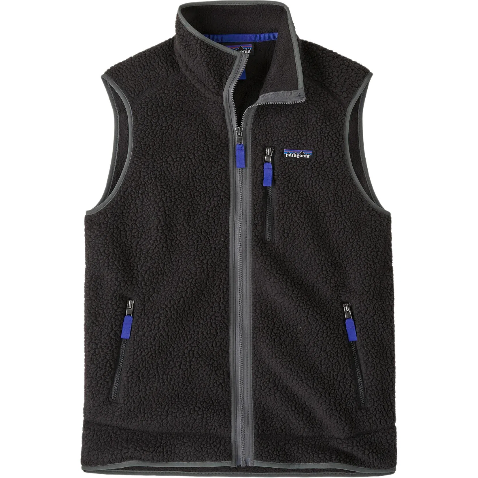 Patagonia Retro Fleece Vest