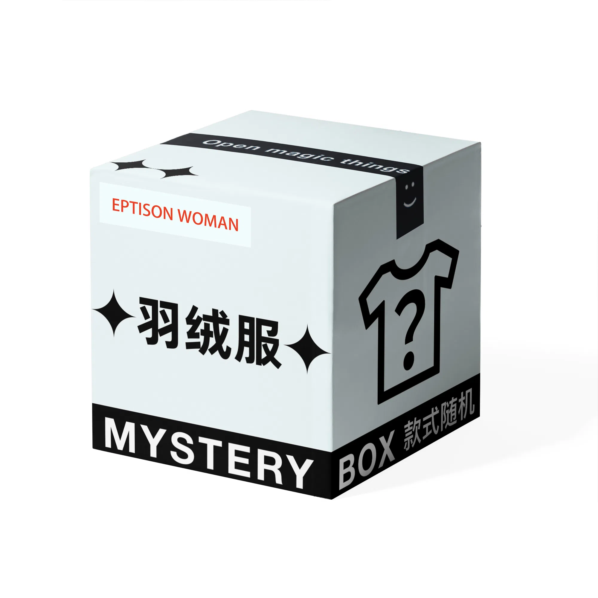 EPTISON WOMAN