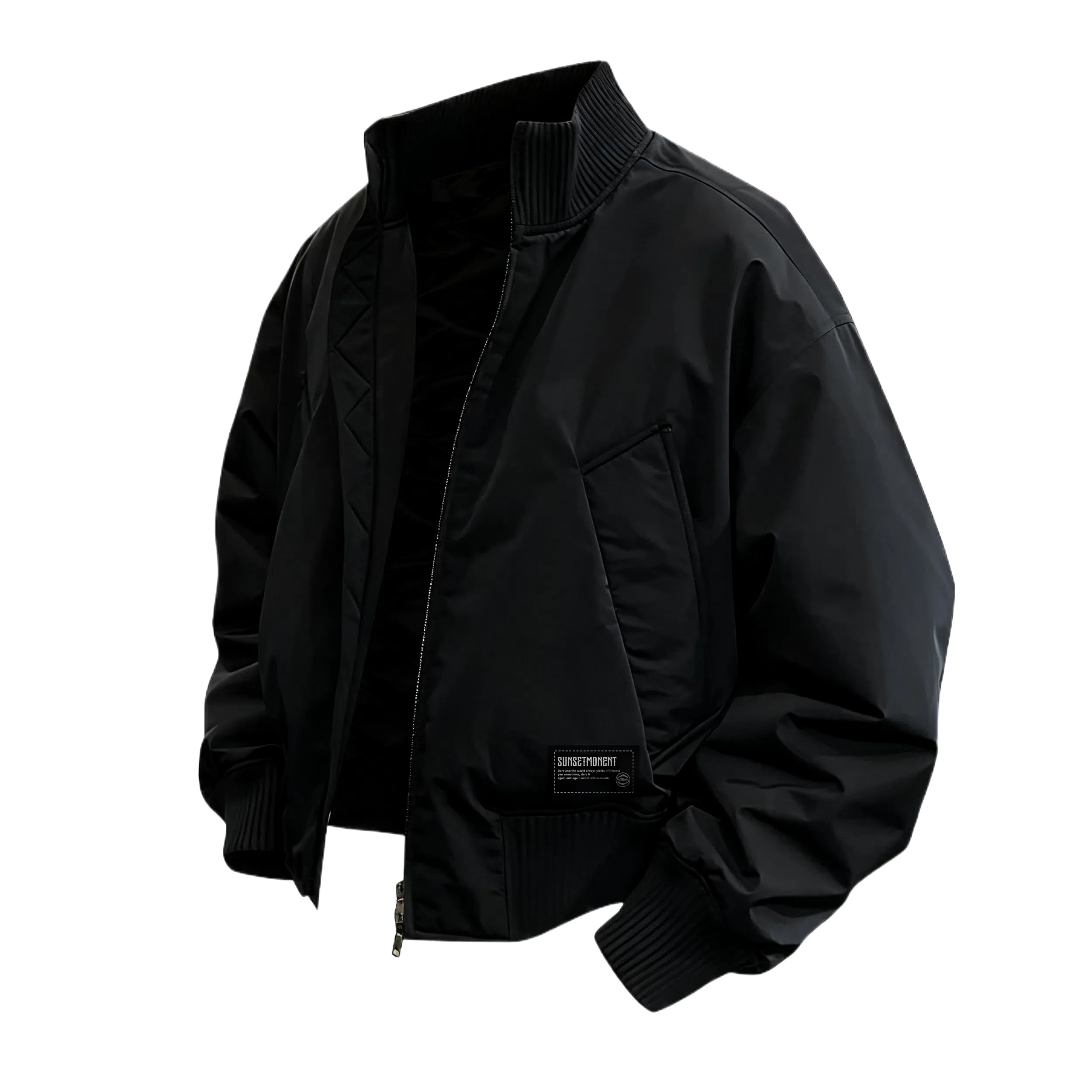 SUNSETMONENT cleanfit