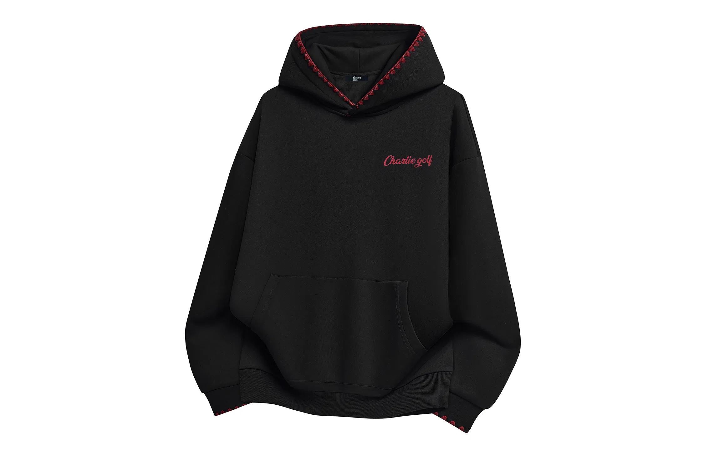 CHARLIE GOLF 360GLogo