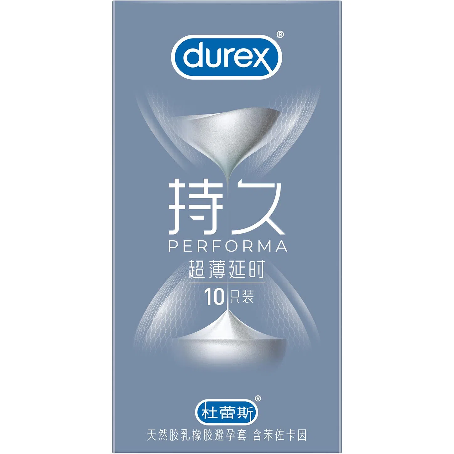 durex