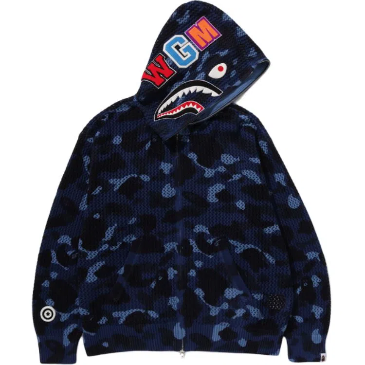 A BATHING APE FW25 FW25