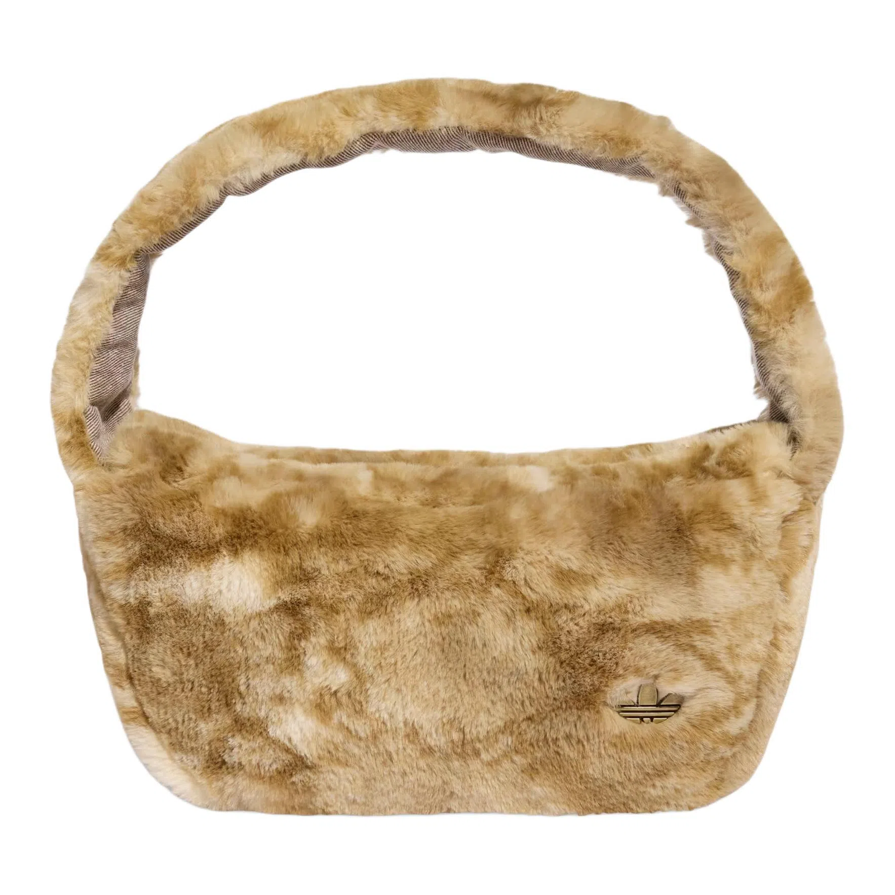 adidas Originals Classic Logo Tote Small