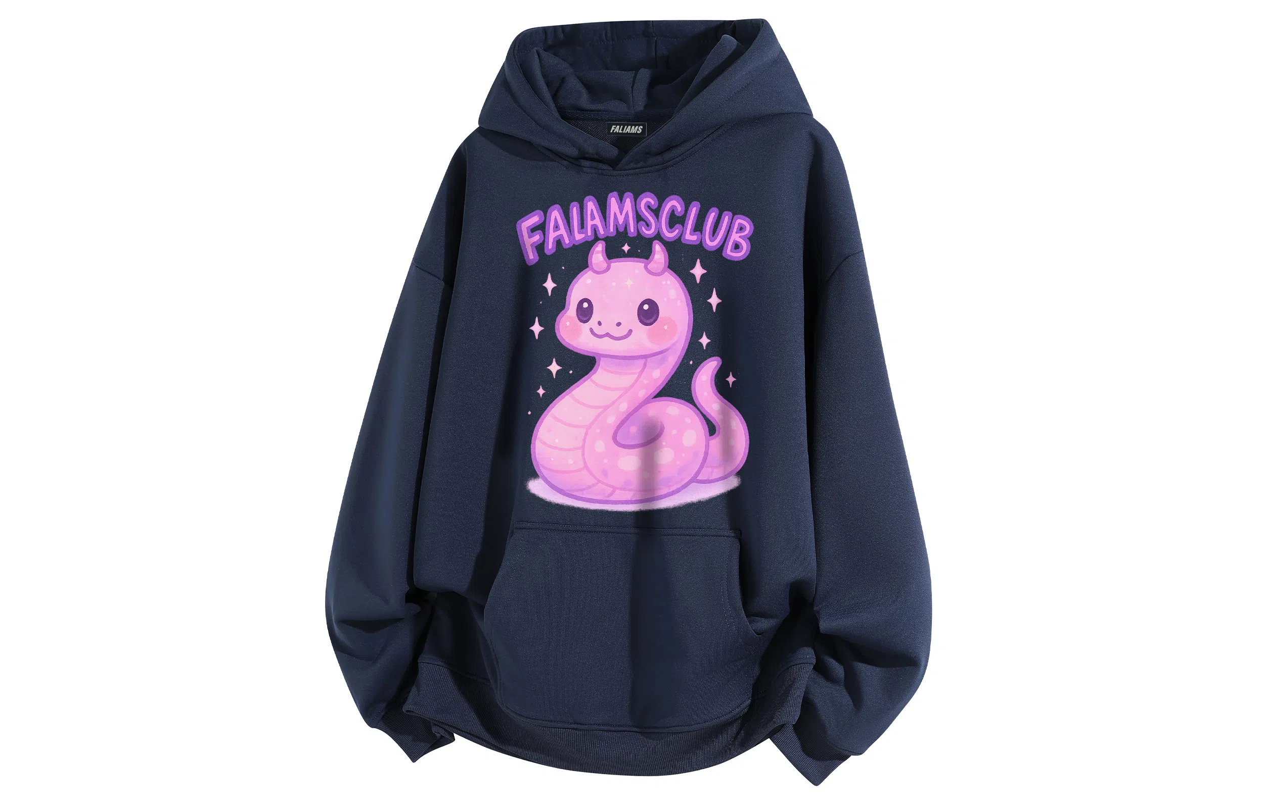 FALIAMS