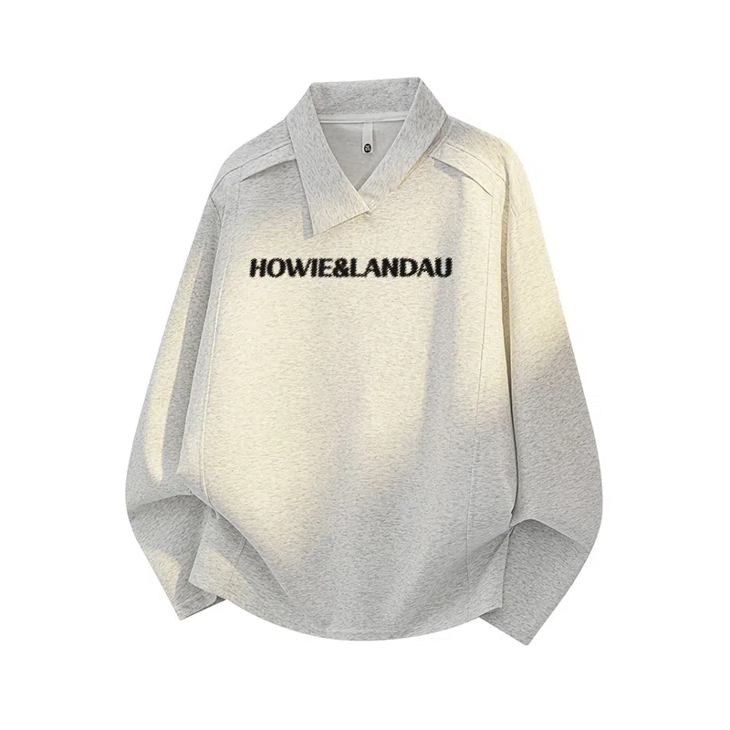 HOWIE LANDAU LoogPOLOT