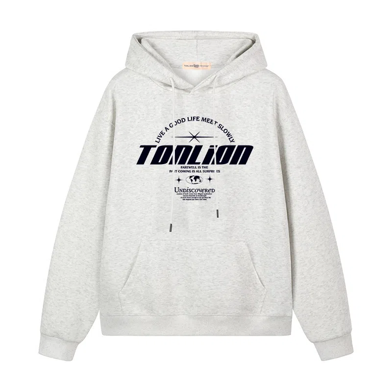 tonlion LOGO