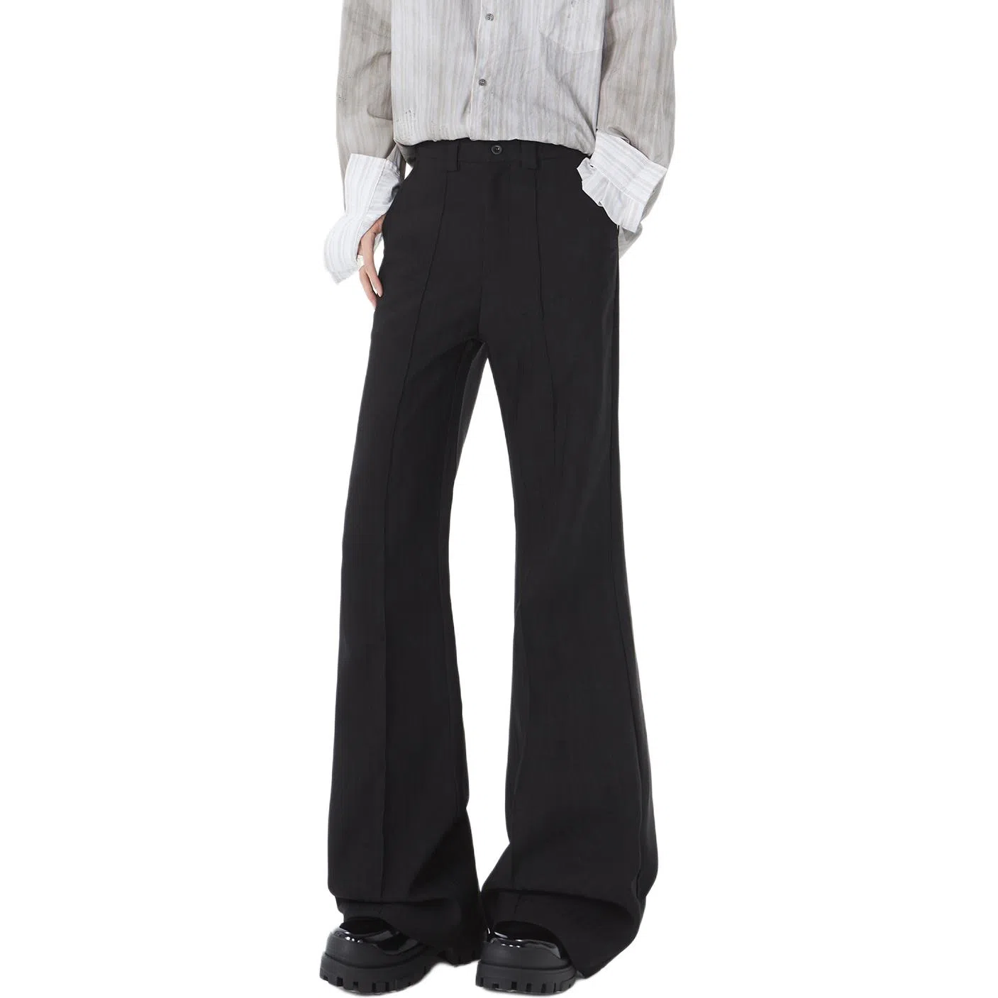 Lightning X Storm cleanfit