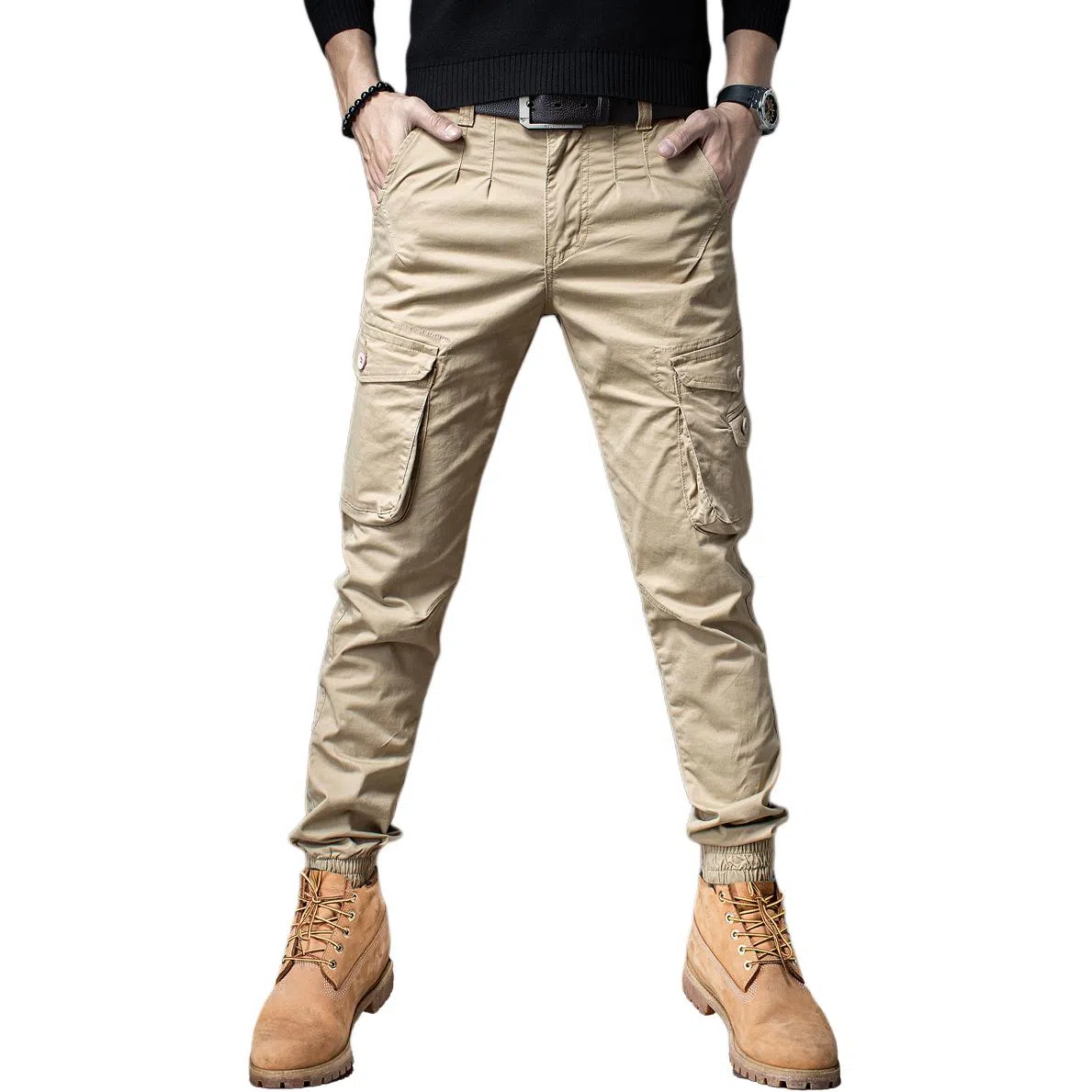 ASSIDUOUS CONFUSED EFFORT