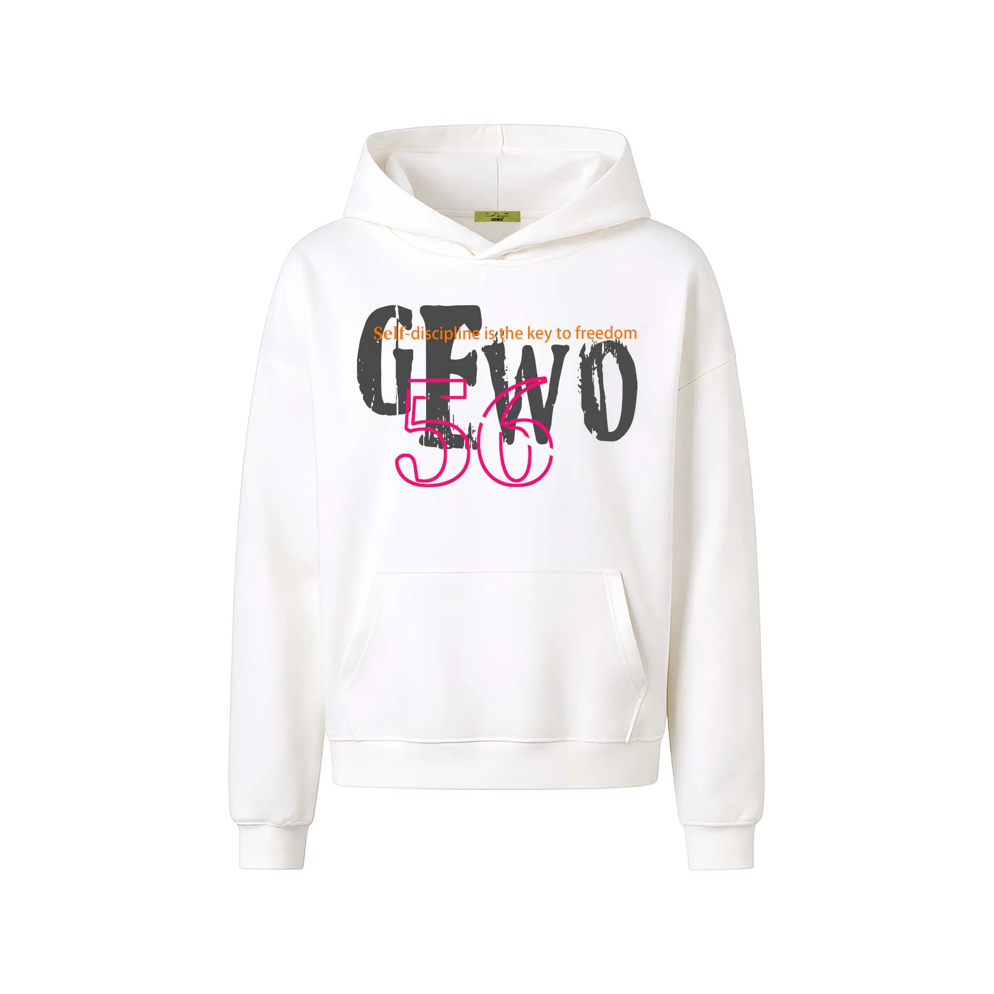 GEWO Logo