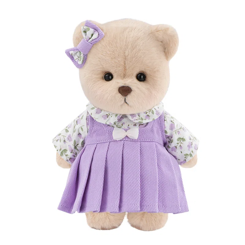 TeddyTales 20cm