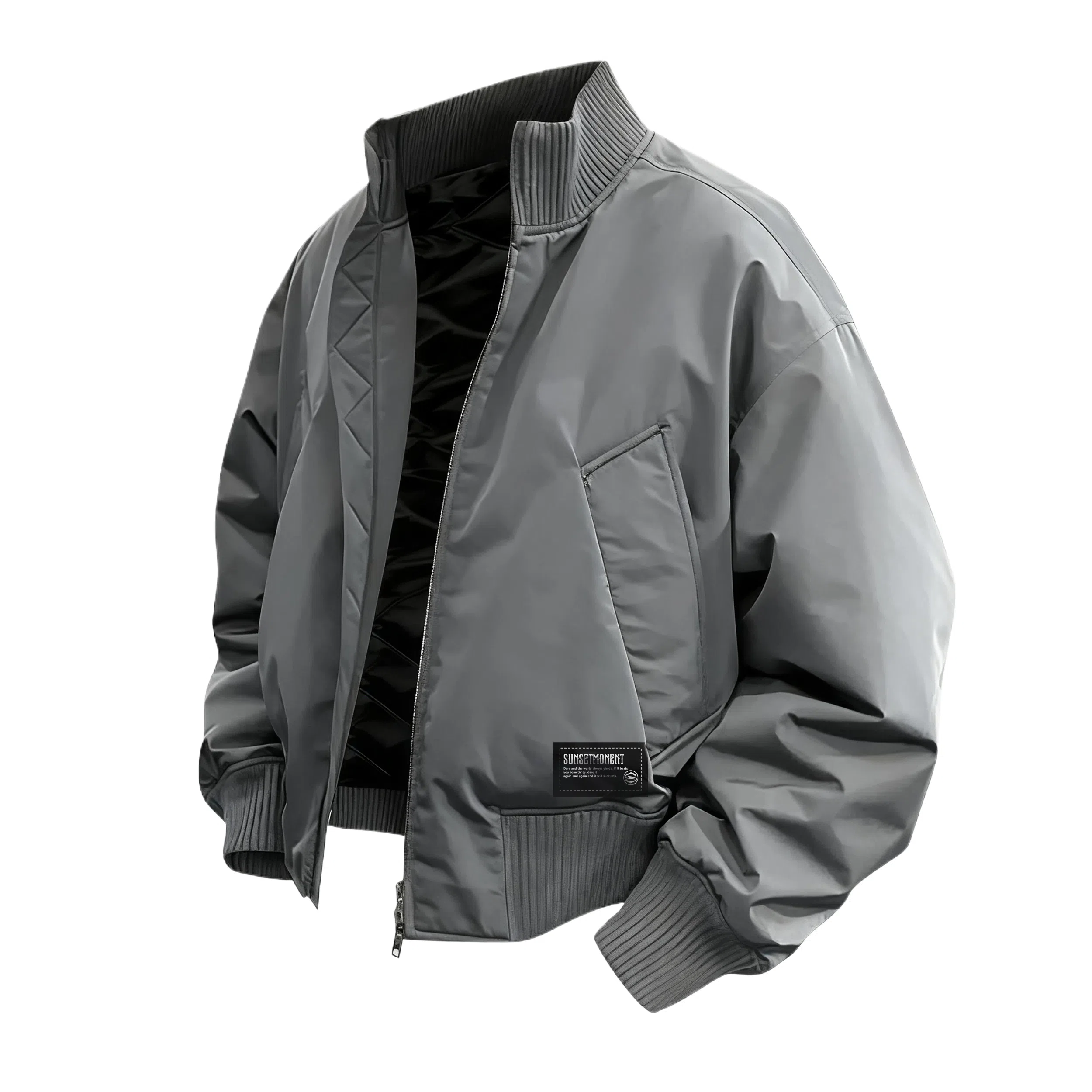 SUNSETMONENT cleanfit