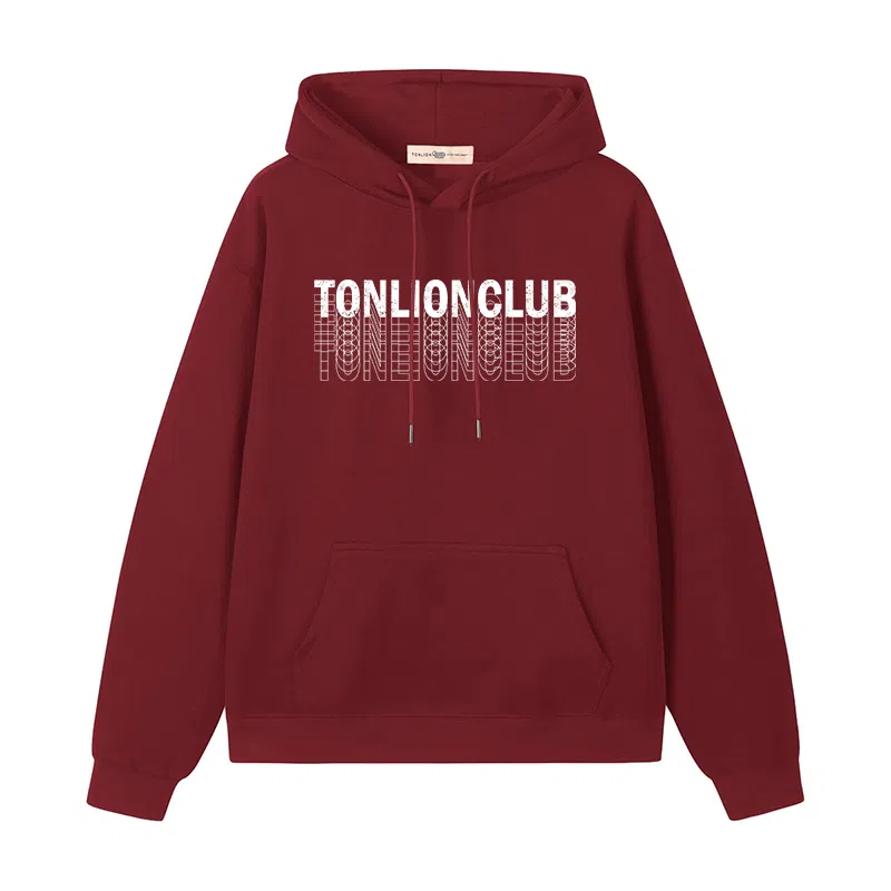 tonlion LOGO