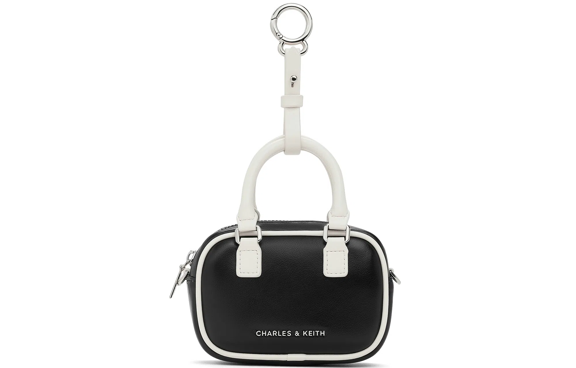 CHARLESKEITH ck PU MultiSilver