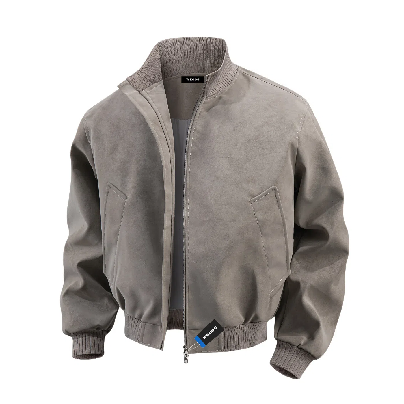 WKOOG bombercleanfitboxy