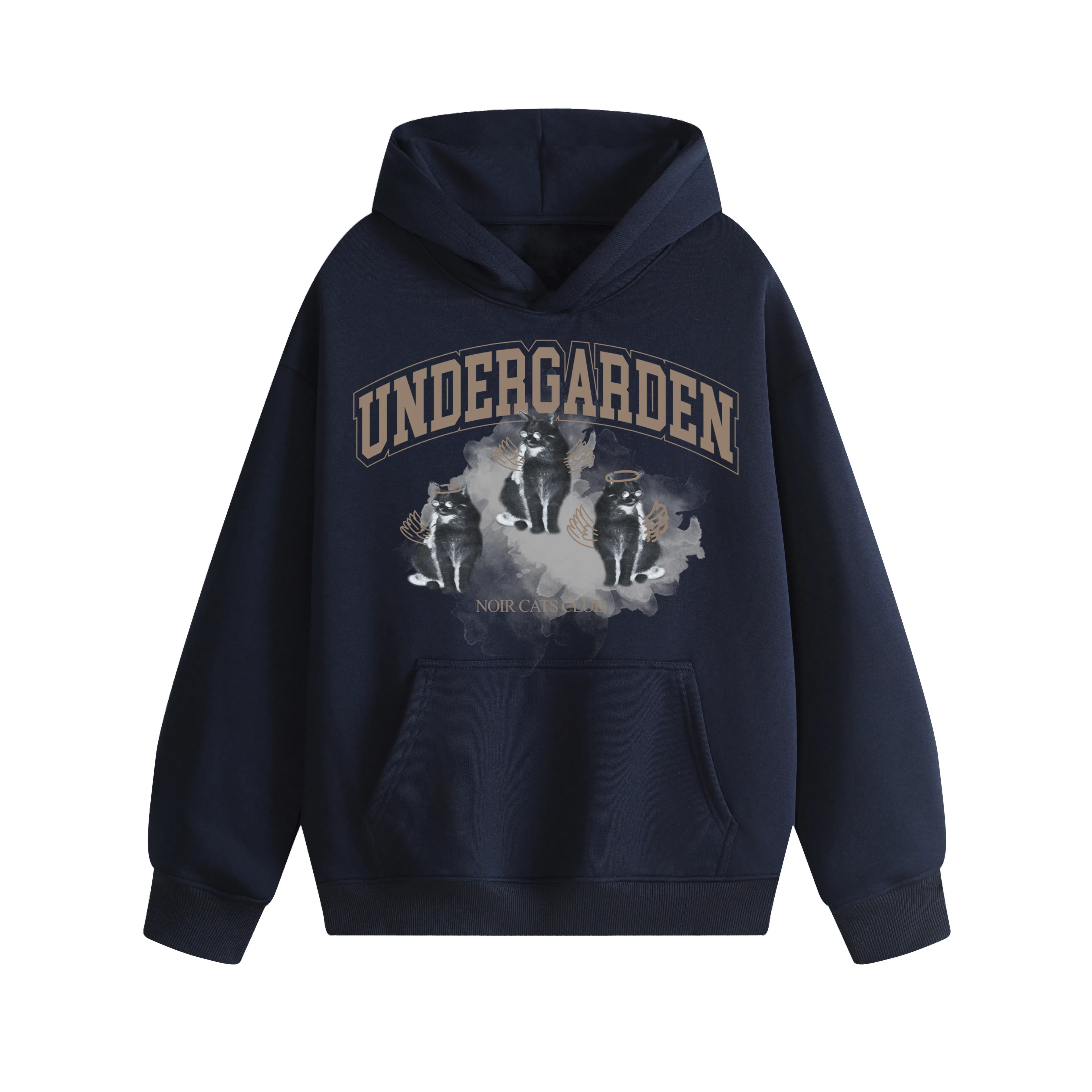 UNDERGARDEN i.t