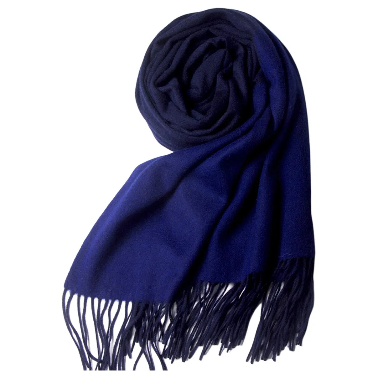 红豆 简约大方时尚百搭保暖 羊毛 绒线围巾 男女同款情侣款