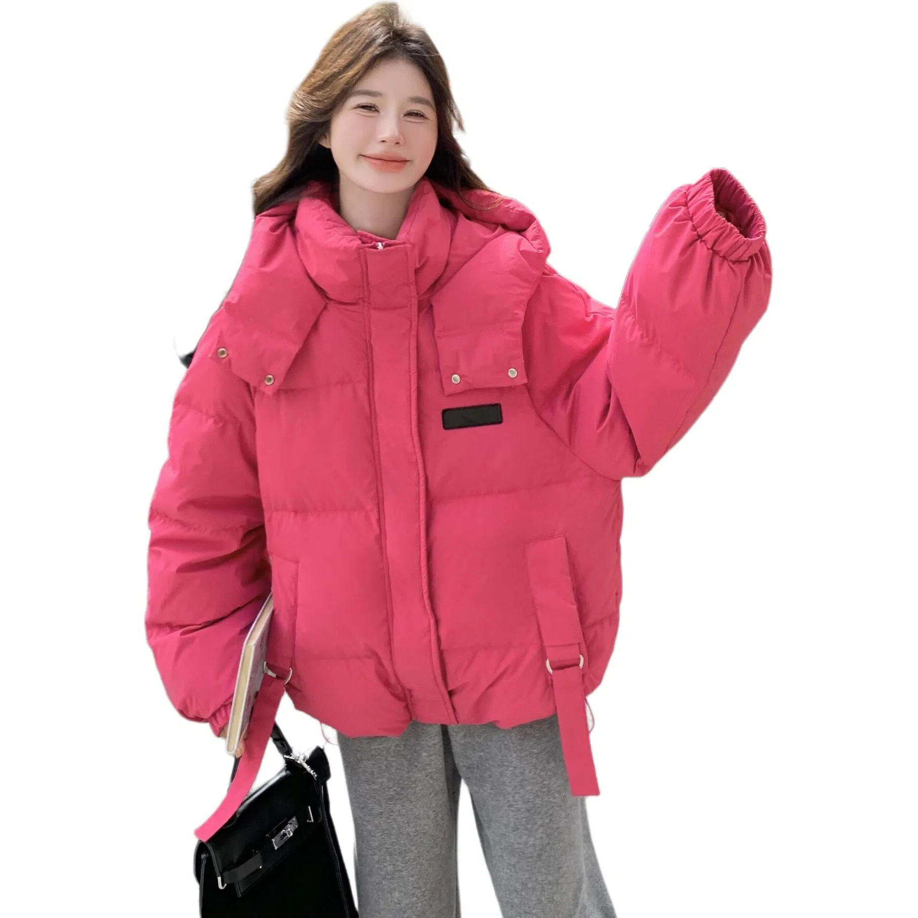 AURORA MUSE oversize