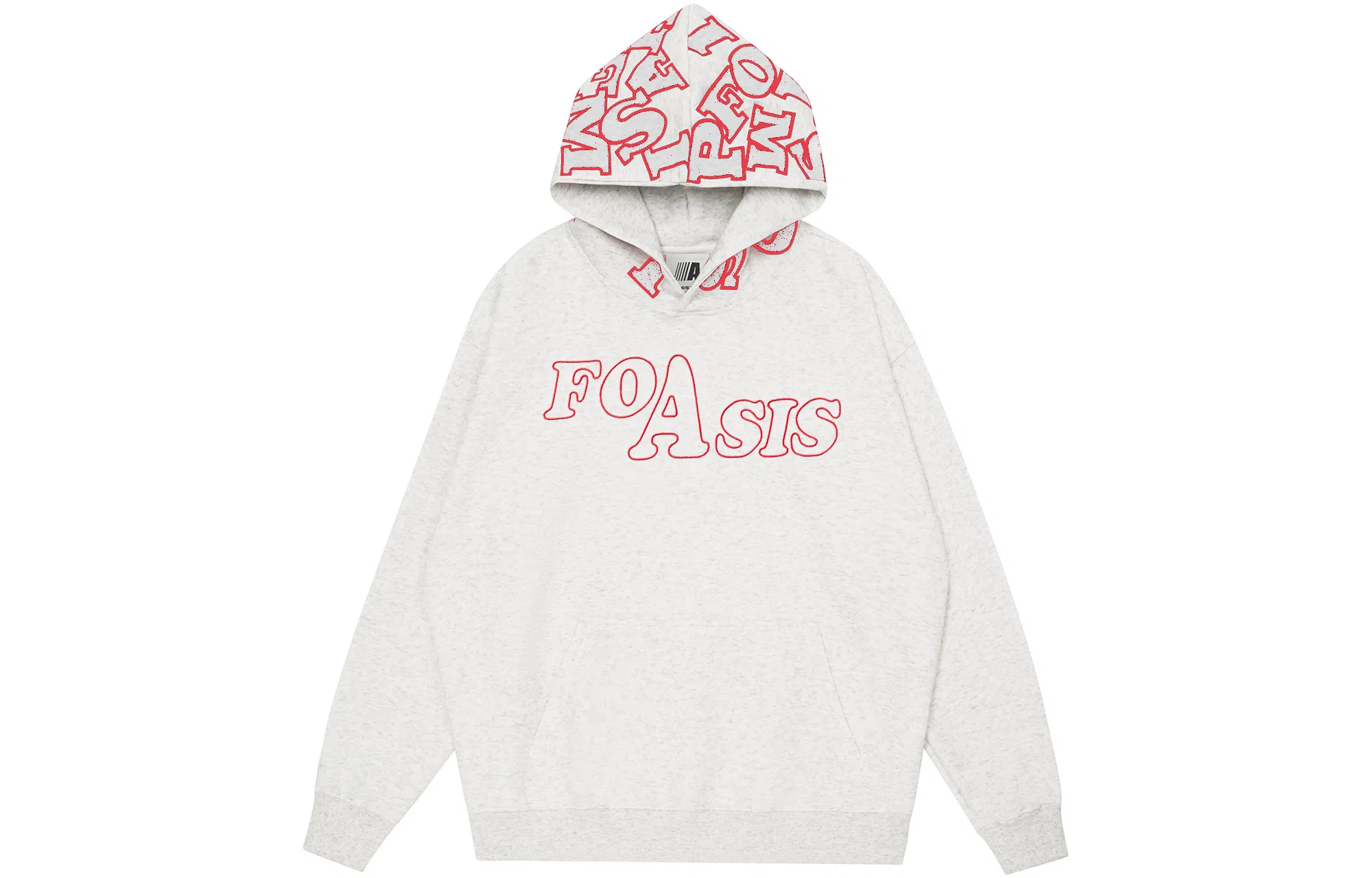 FOASIS