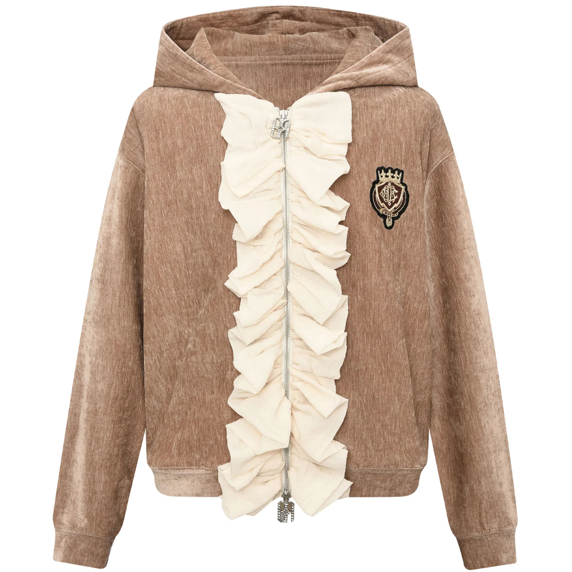 BIRTH OF ROYAL CHILD