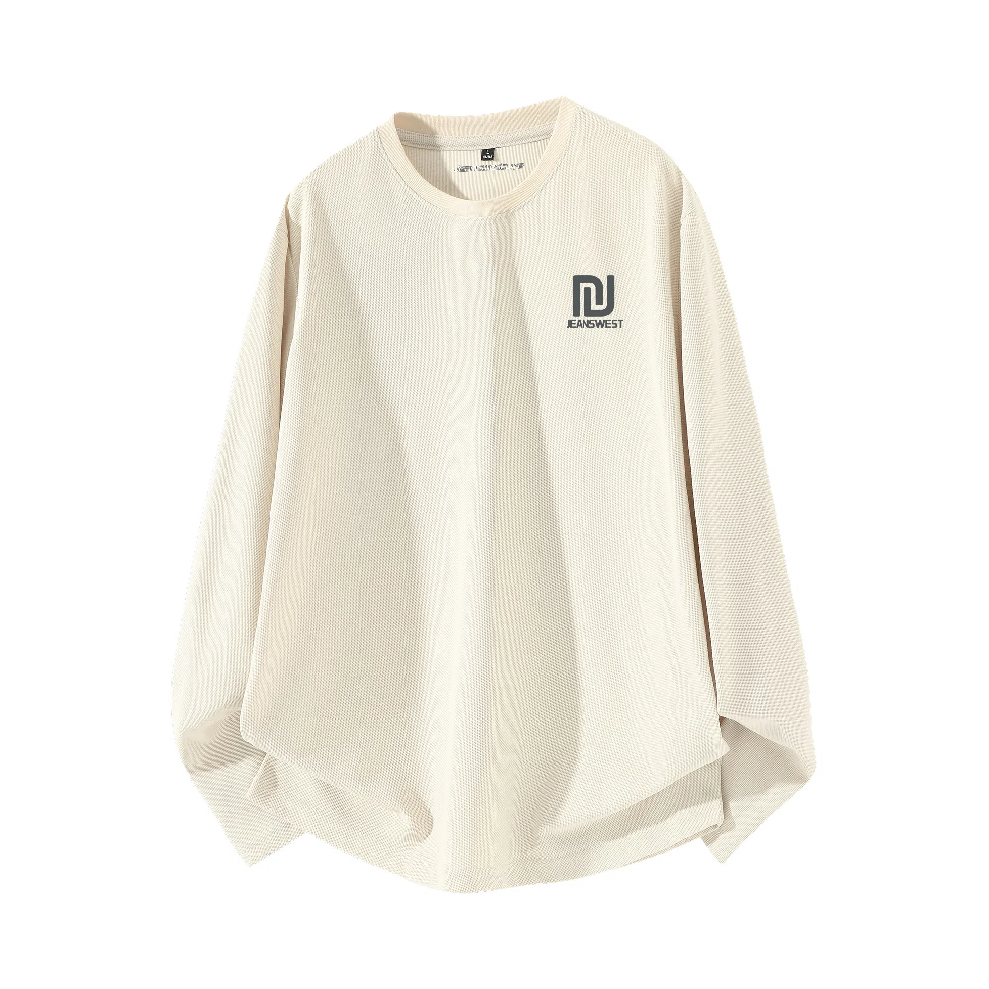 JEANSWEST LIFE LogoT