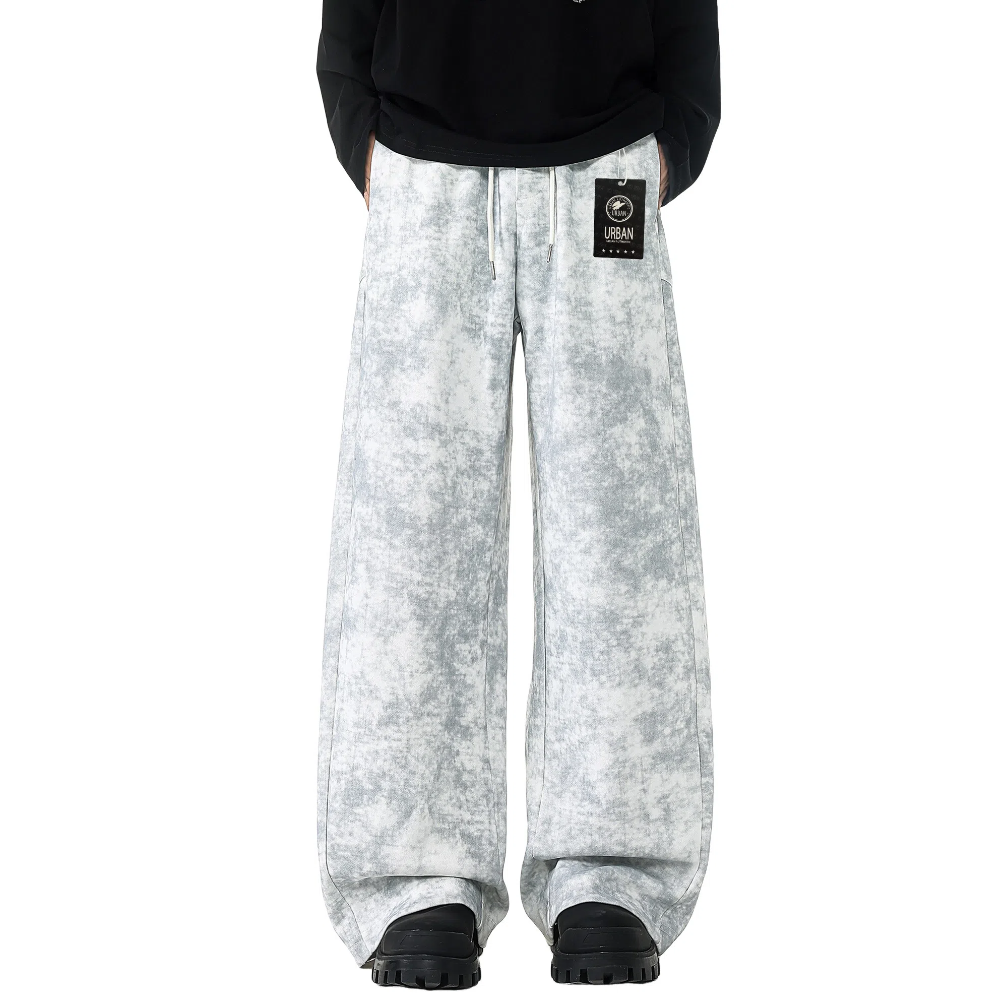 URBAN AUTHENTIC 180+