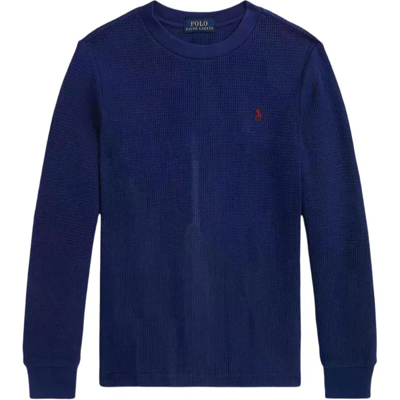 Polo Ralph Lauren FW25 logo