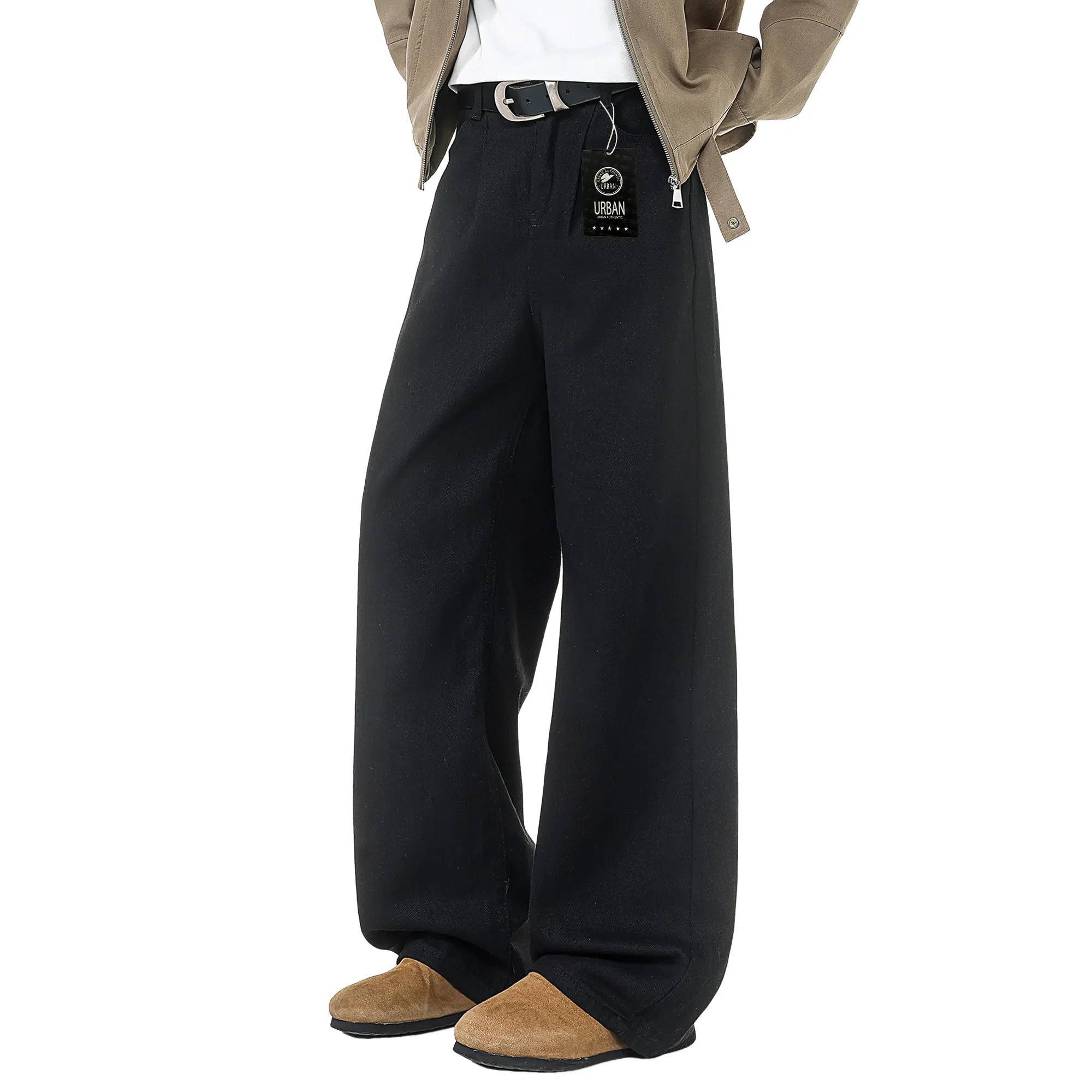 URBAN AUTHENTIC cleanfit180+115cm