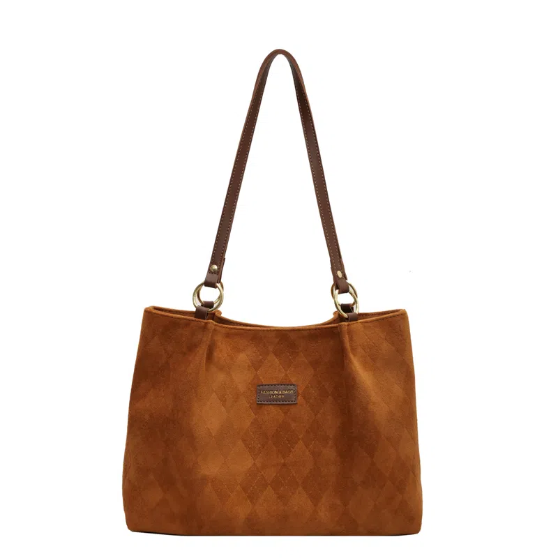 TOUTSEUL YOLO Tote PU