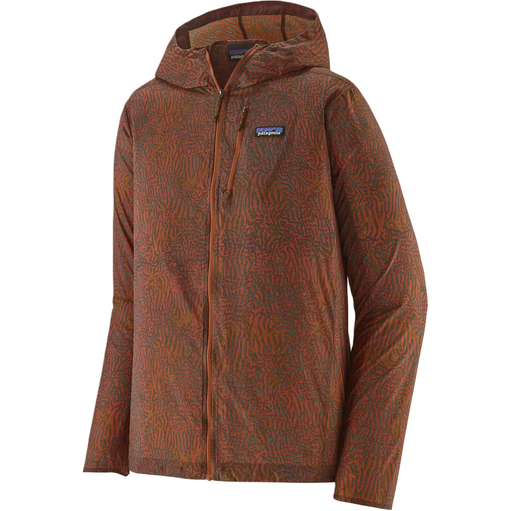 Patagonia Houdini Jacket