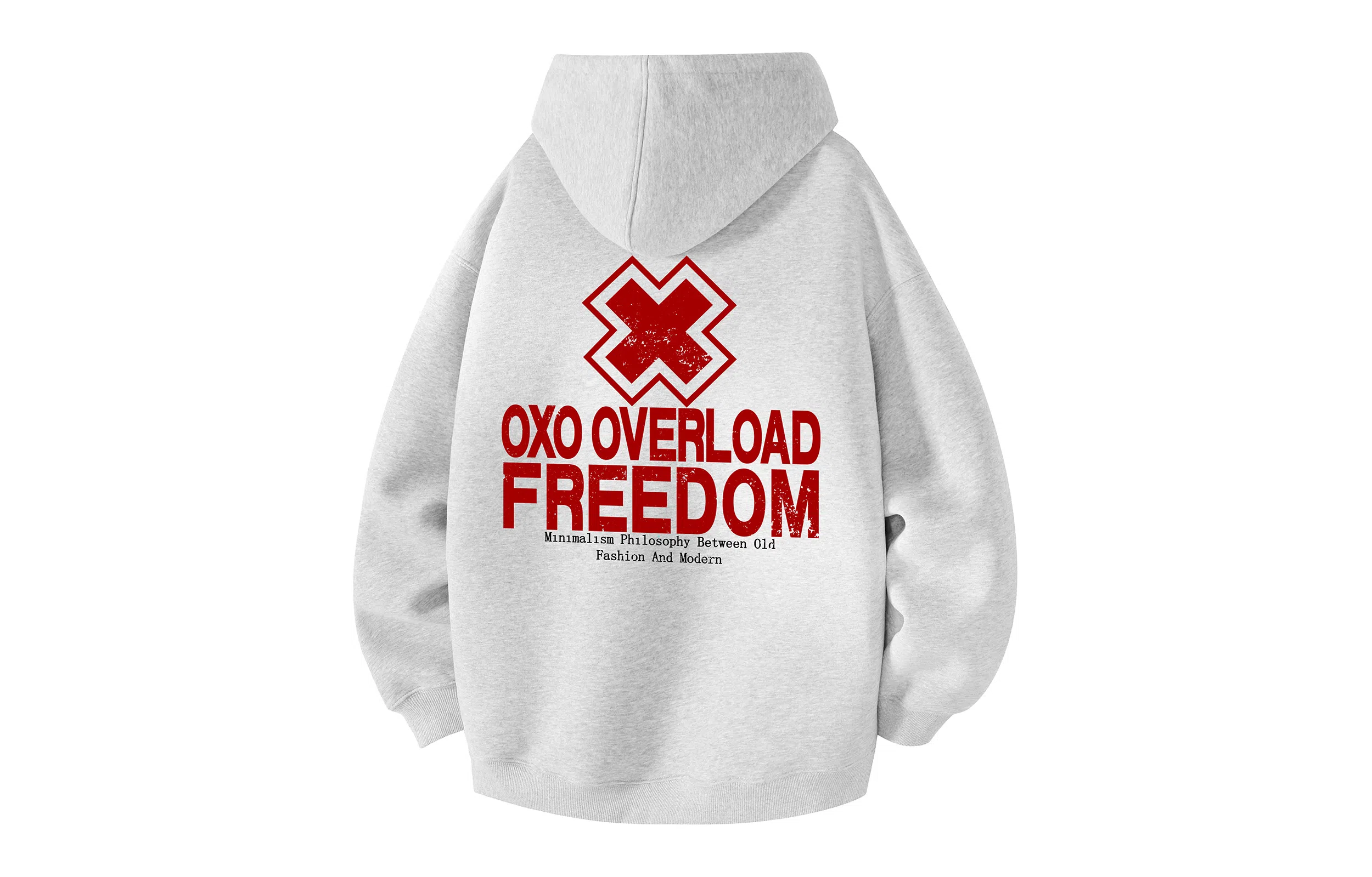 OXO OVERLOAD 420Glogo