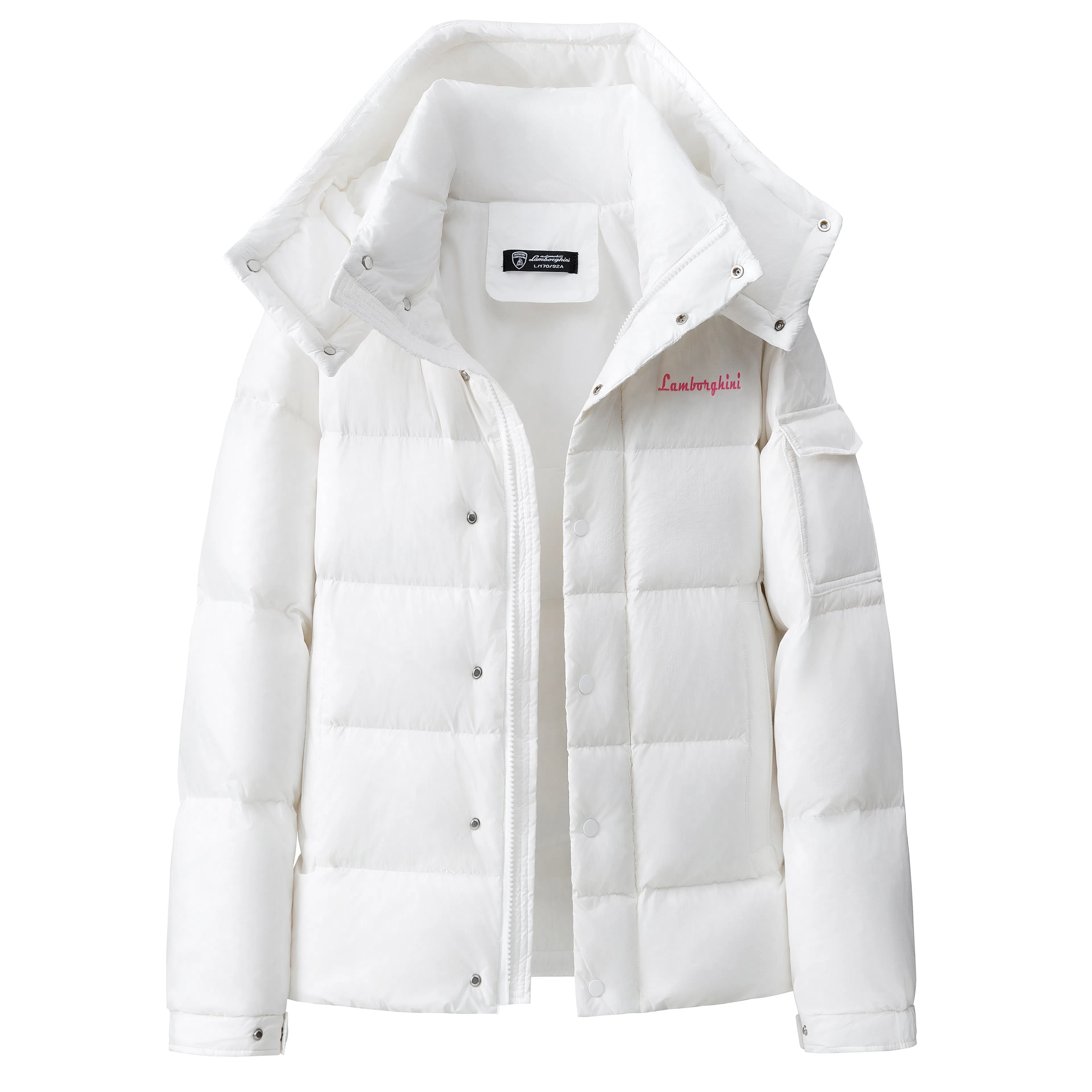 Automobili Lamborghini cityboy