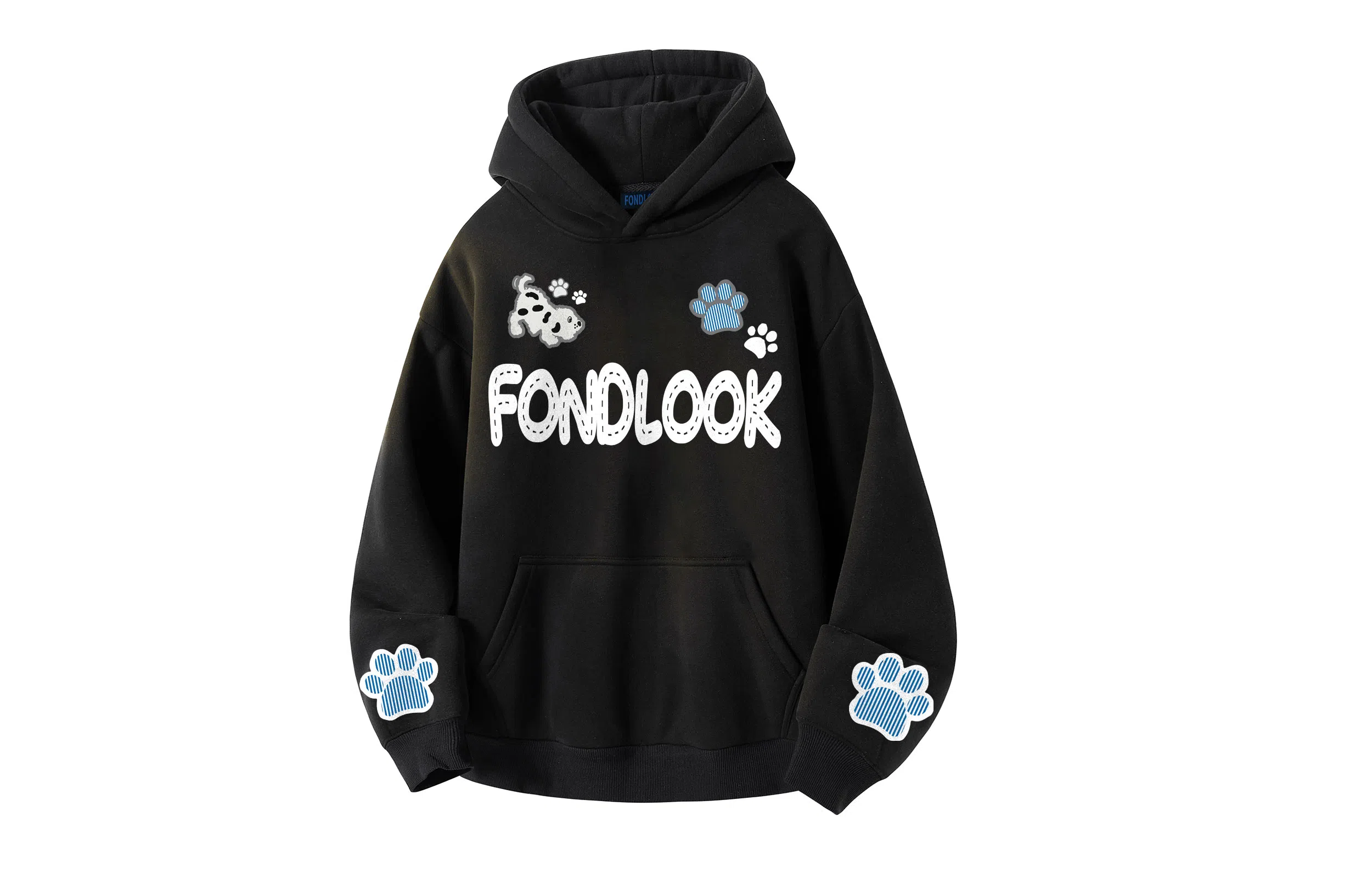 FONDLOOK Logo