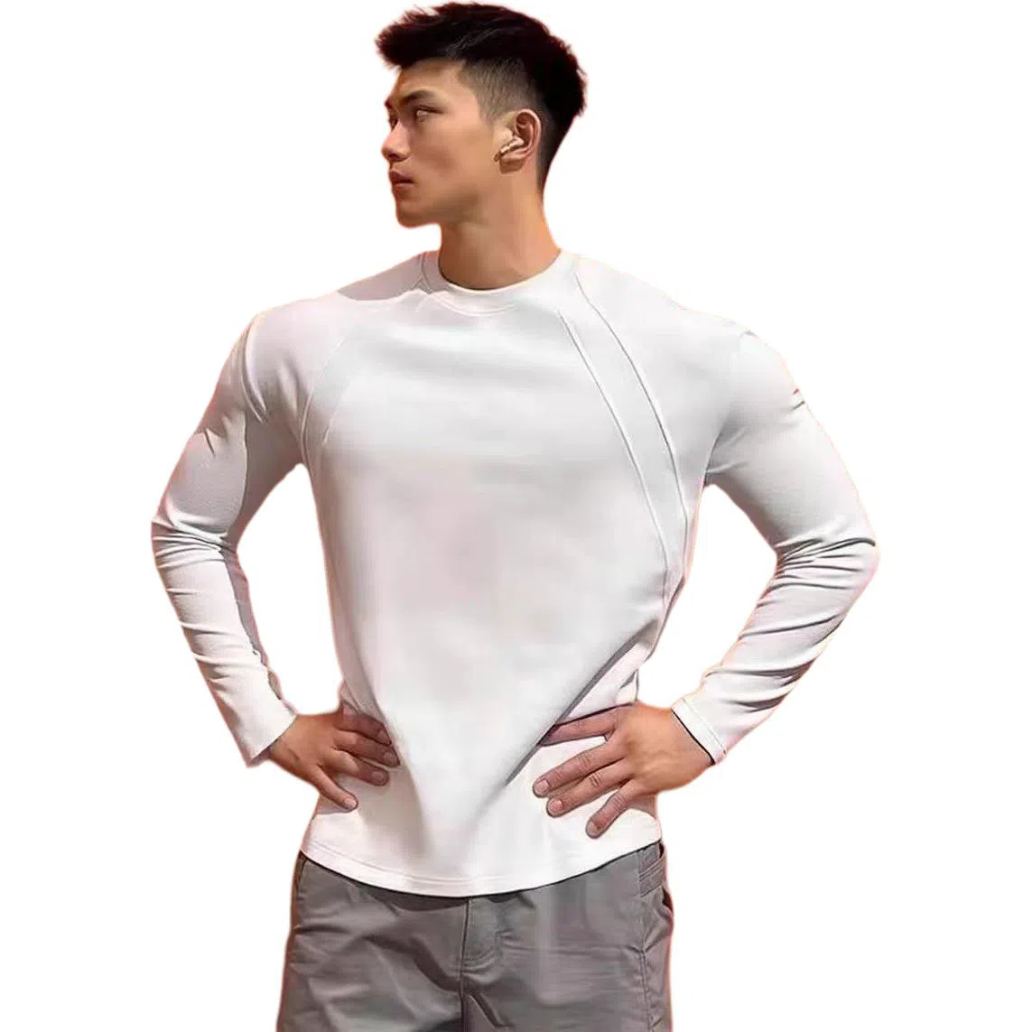 CARE NOTE cleanfitboxyT