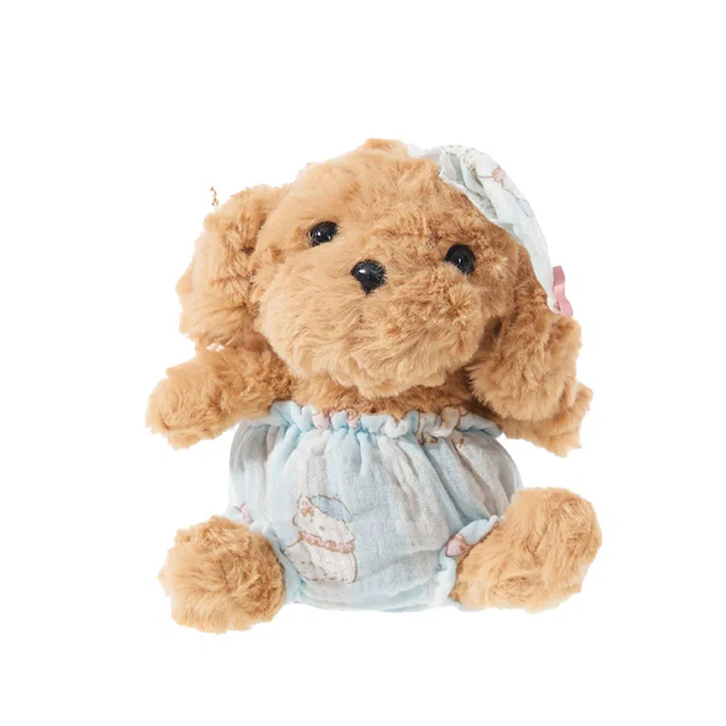 The Green Party 14cm