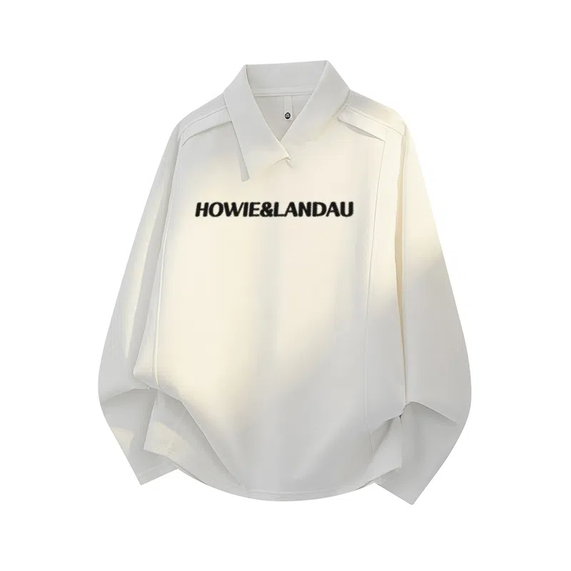 HOWIE LANDAU LoogPOLOT