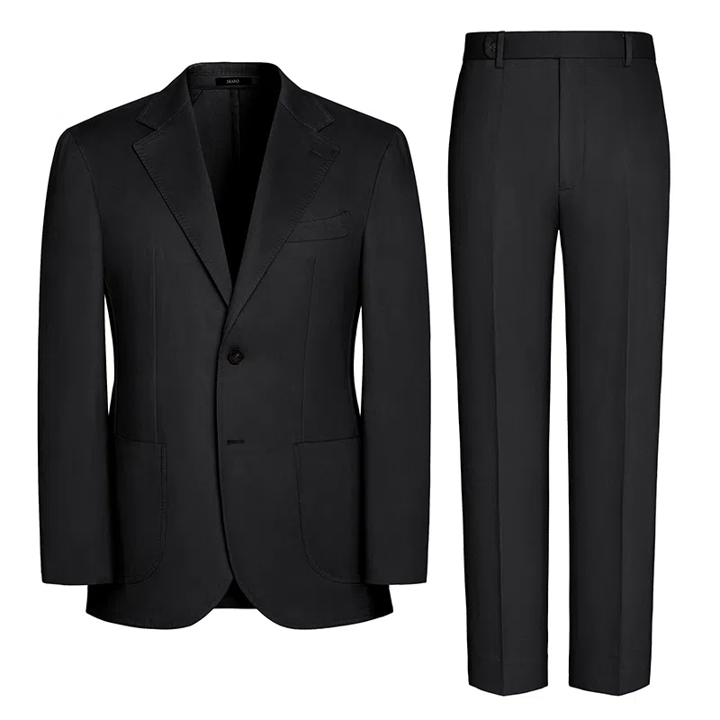 SKARO Naples Business Casual Suit