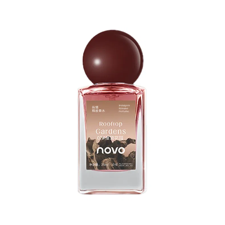 NOVO EDP 35ml70ml