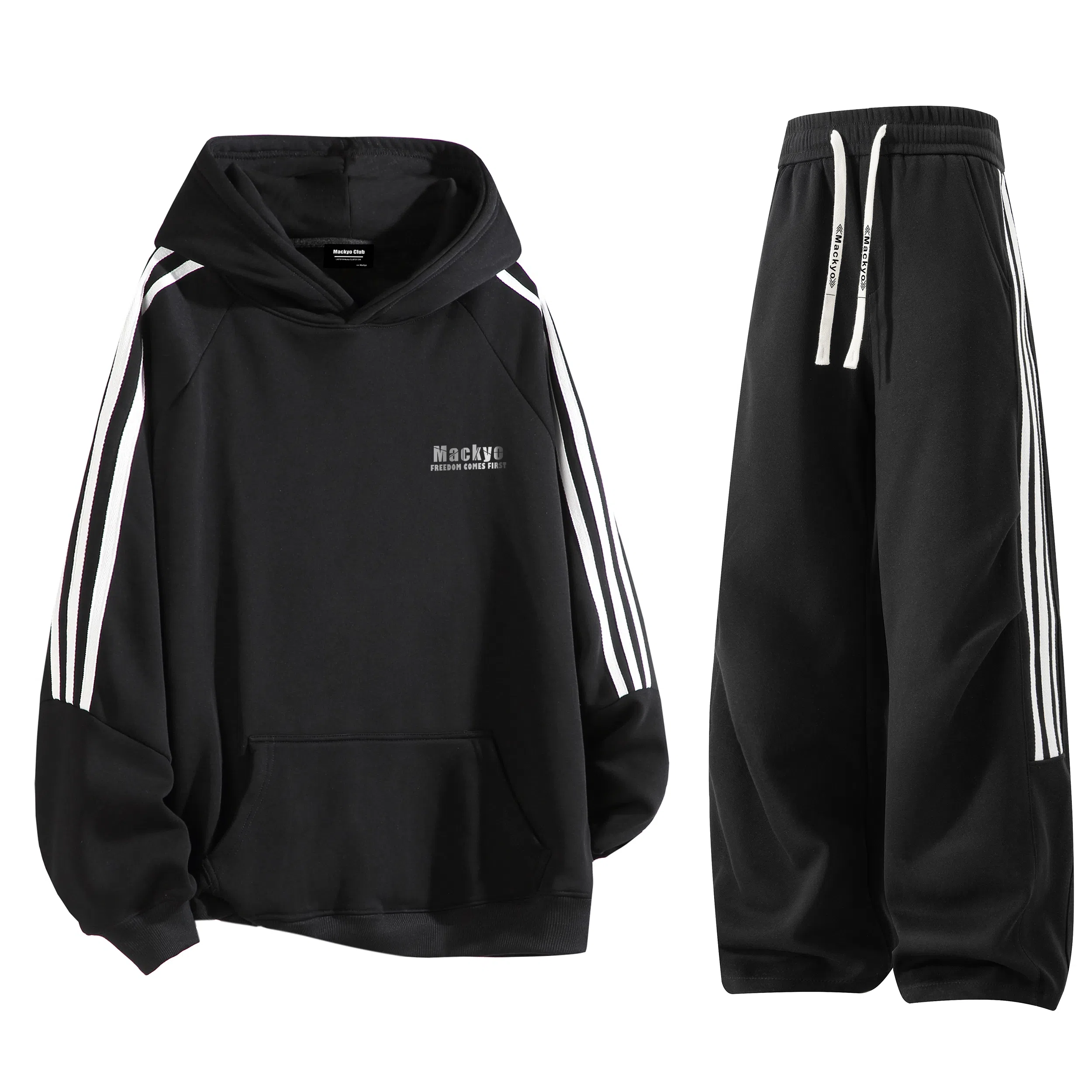 Mackyo x SOORCHCE logo480G