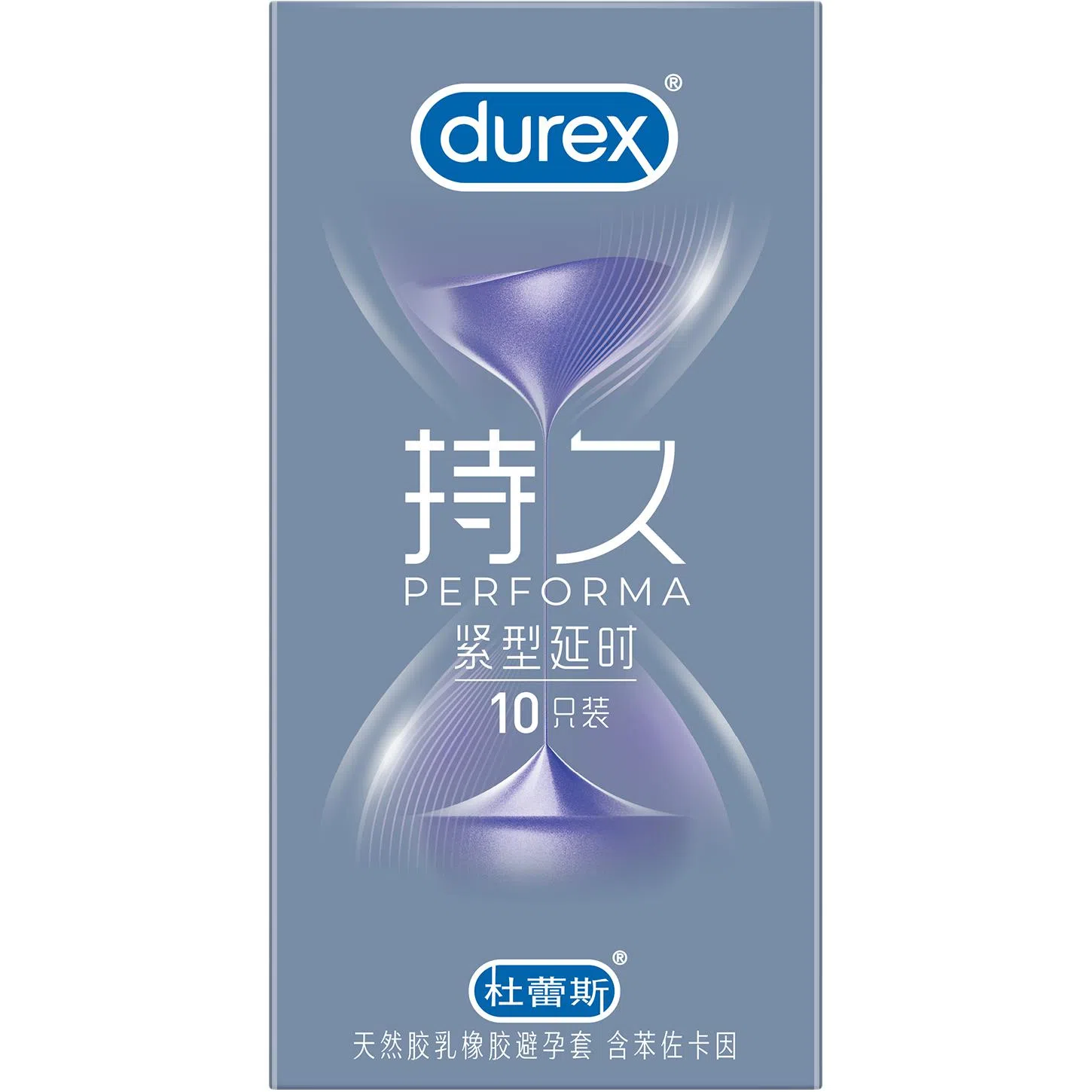 durex