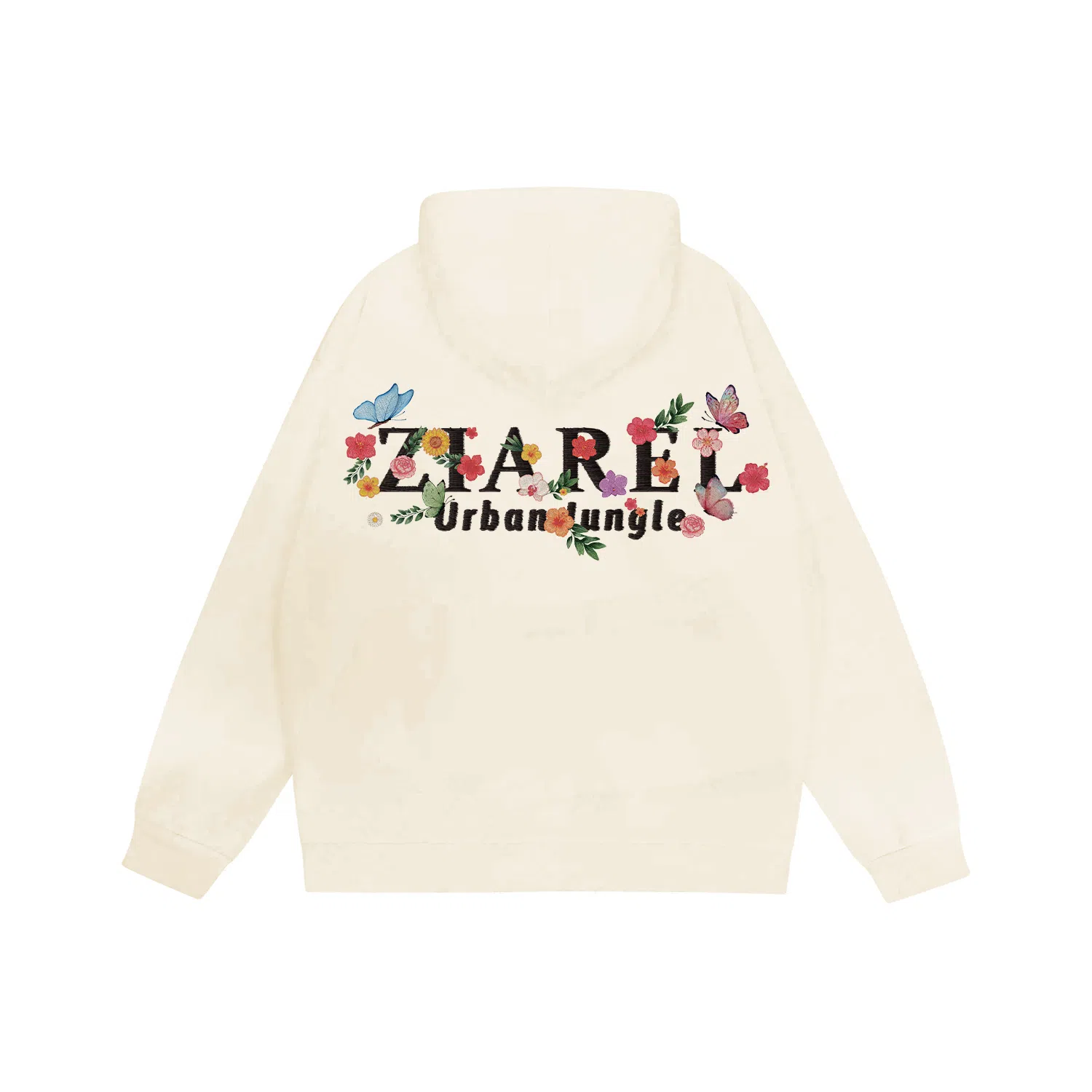 ZIAREL logo